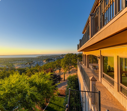 Palm Hills Apartment